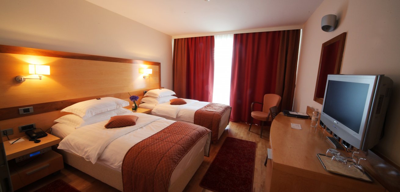Twinroom